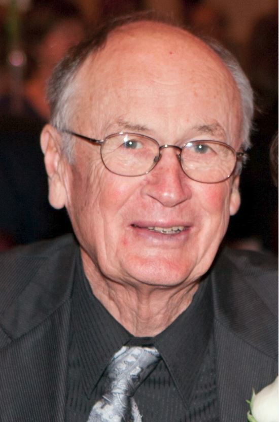 Dale Larsen